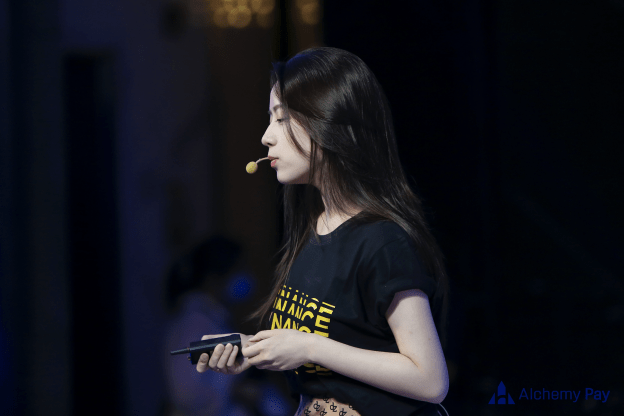 DeFi|区块链生态合作大会 币安赵长鹏：合规安全为重中之重