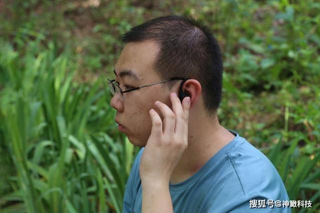 测评盘点|这款耳机买到位，三种花活随心配，HAKII FIT 真无线蓝牙耳机开箱