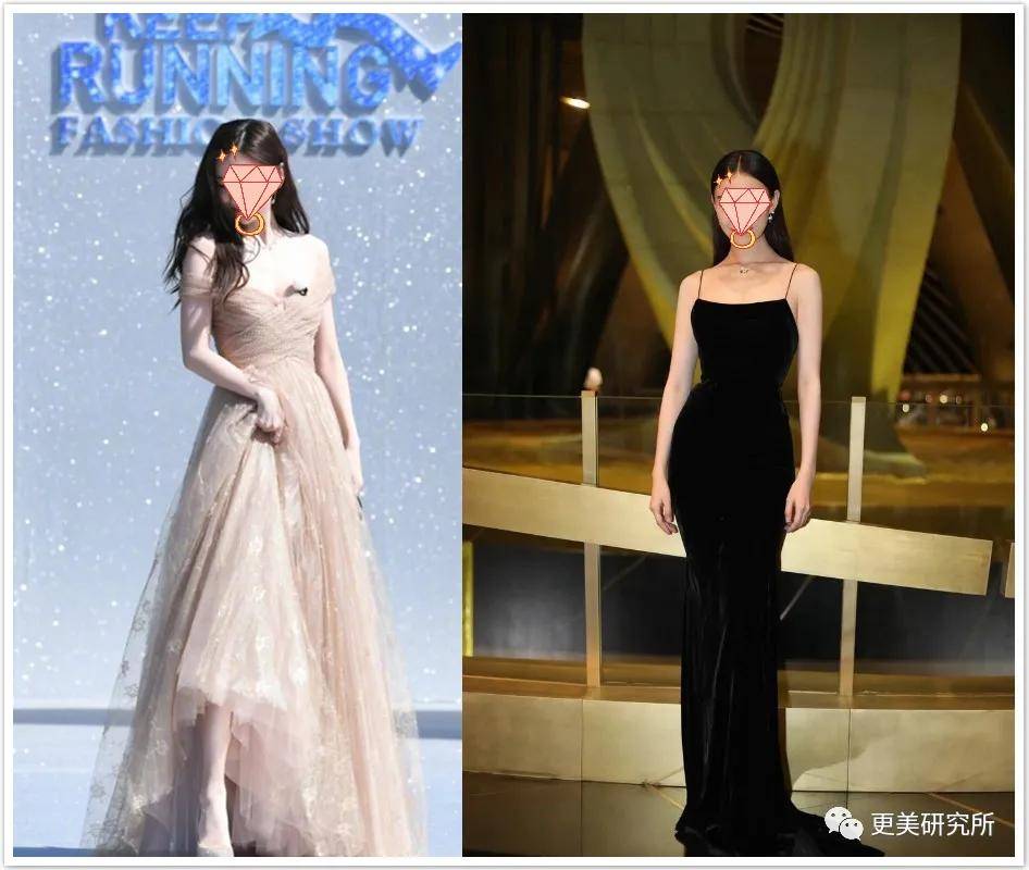 fa|张雨绮为国争光吊打韩娱圈？这真不是P图？！