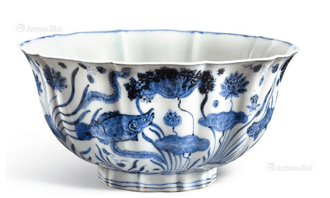 拍卖|明代宣德青花瓷器拍卖价格，明代宣德青花瓷器鉴定，宣德青花瓷器值多少钱？