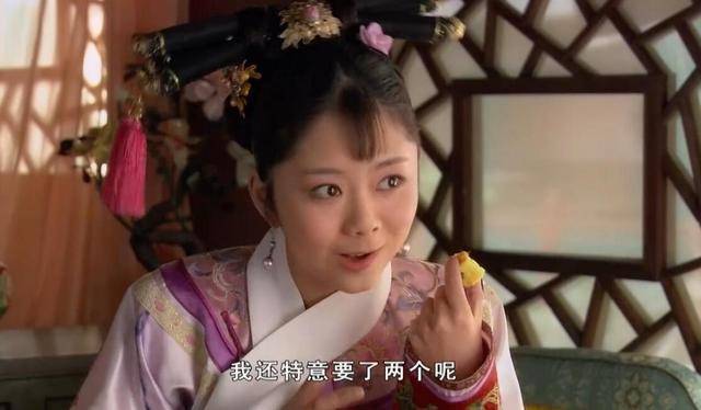 演活了李尖尖的谭松韵，离转型还有多远？
