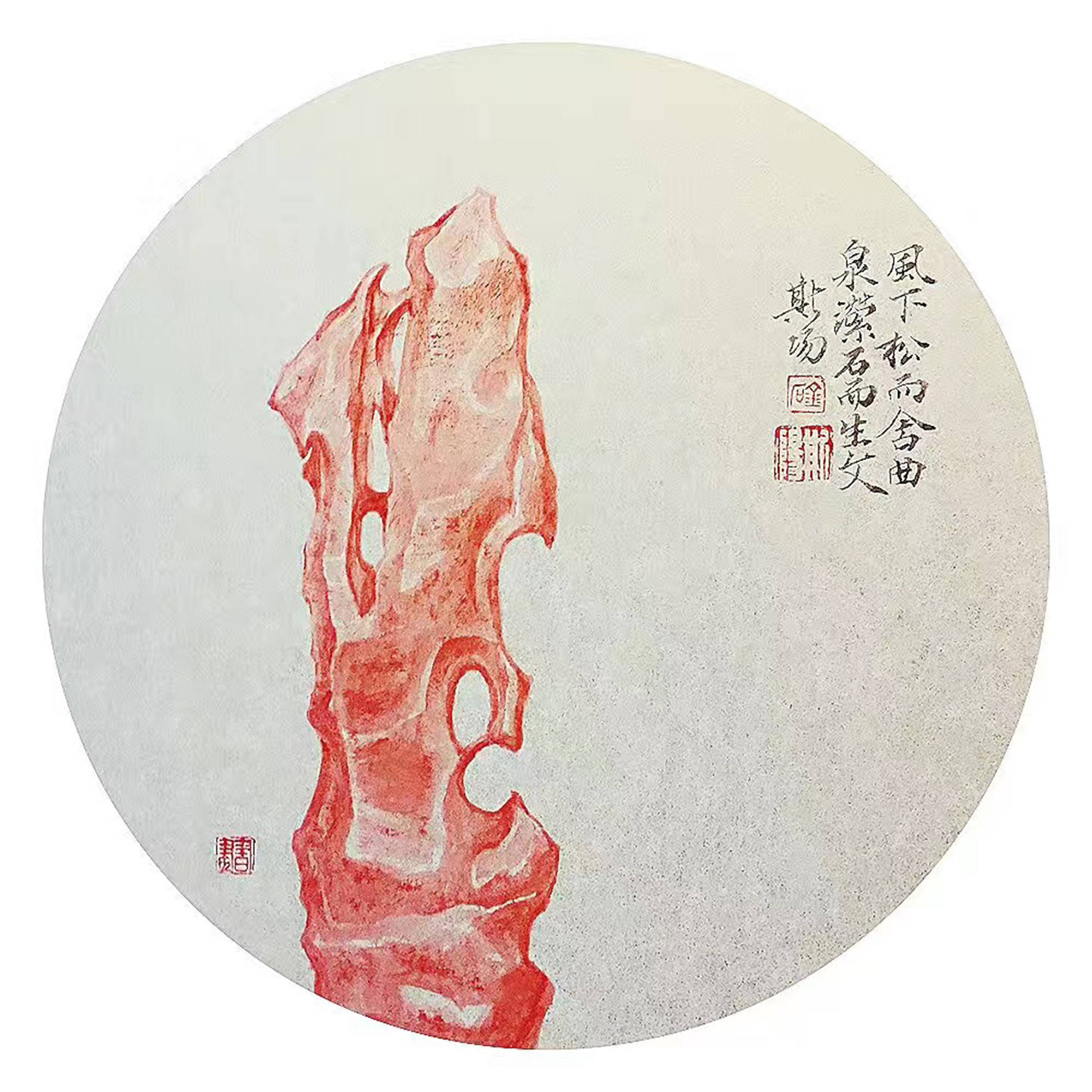 艺术资讯今日推荐中国当代书画艺术名家冯斯阳
