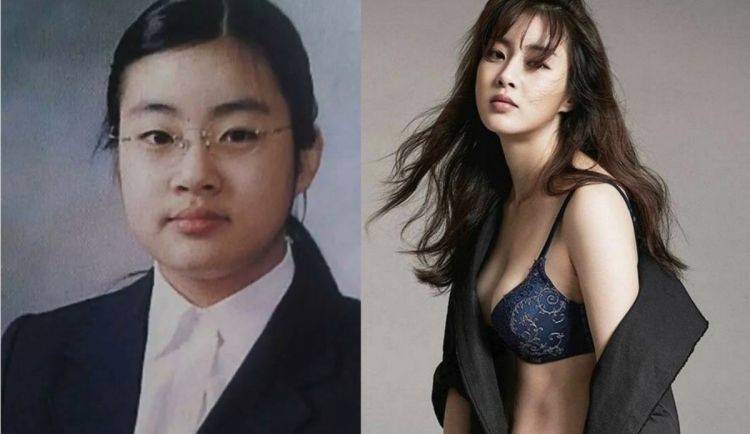 姜素拉宣布结婚,与玄彬有缘无分丈夫是圈外人,为演戏曾暴瘦50斤