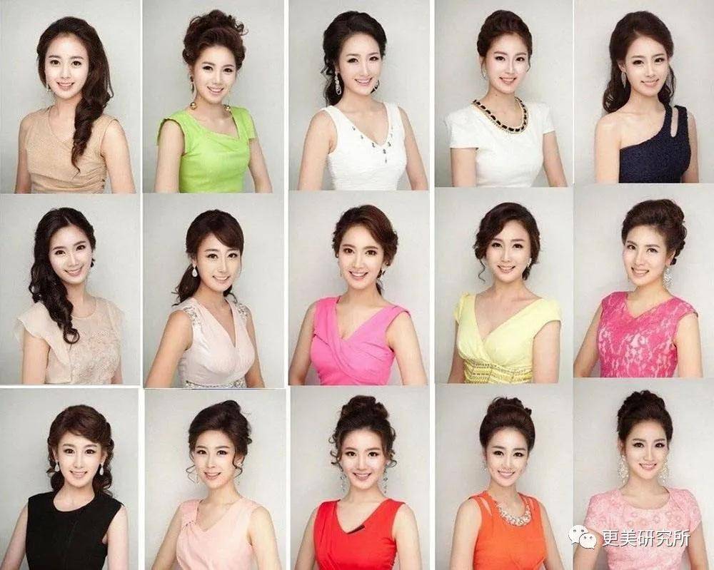 fa|张雨绮为国争光吊打韩娱圈？这真不是P图？！