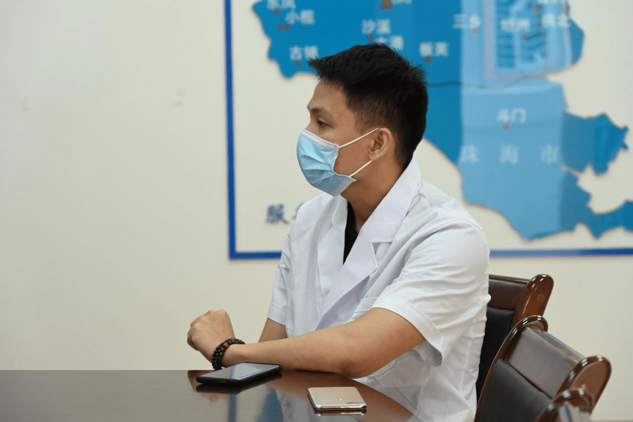 社会实践|广东学子三下乡：与“生死摆渡人”的对话，深入了解器官捐献