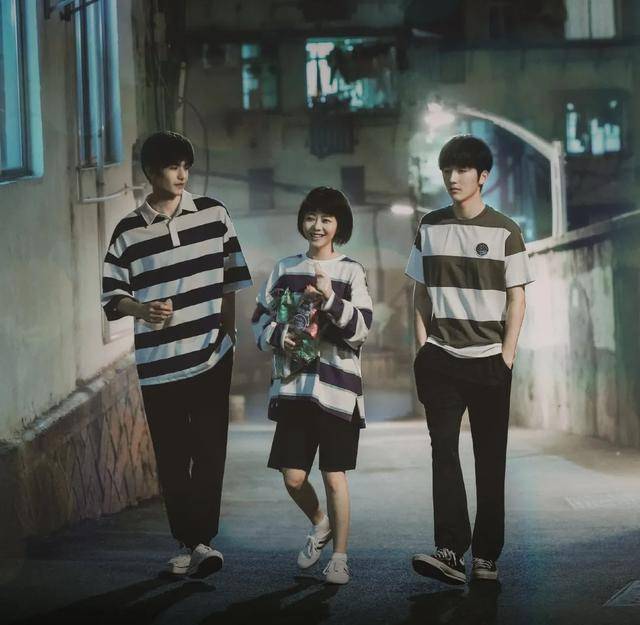 分析|原创《以家人之名》四点原因分析凌霄才是和李尖尖在一起的人