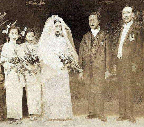 标准|国学大师征婚：娶妻要娶两湖女，北方女人一概拒绝，最后娶了谁？