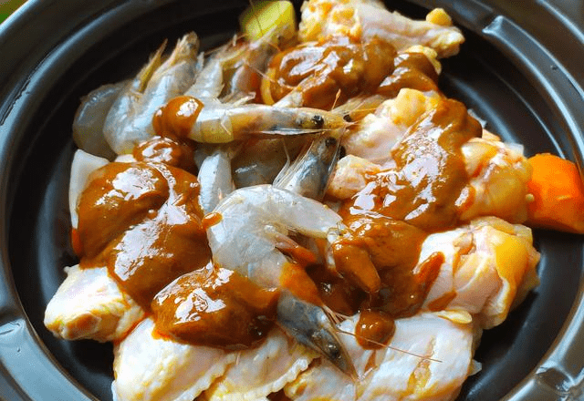 炒什么菜拌米饭最好吃 0ce7adb94f1a418b9544c1b3e067f01c.png