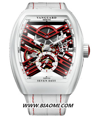 �������Ƴ�Vanguard Skeleton Swiss���������