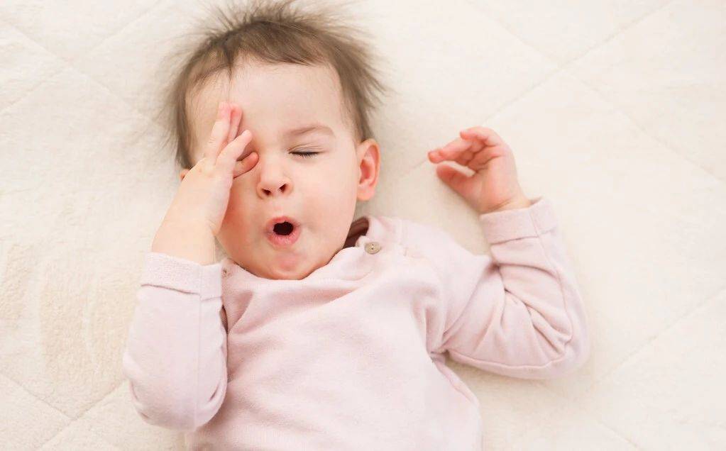 孩子睡不睡午觉的差距，好处表现在哪？