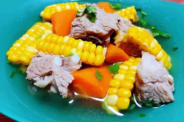 家人|轻松勾住家人的胃,几天不吃就想!鲜香解馋又滋补的家常菜