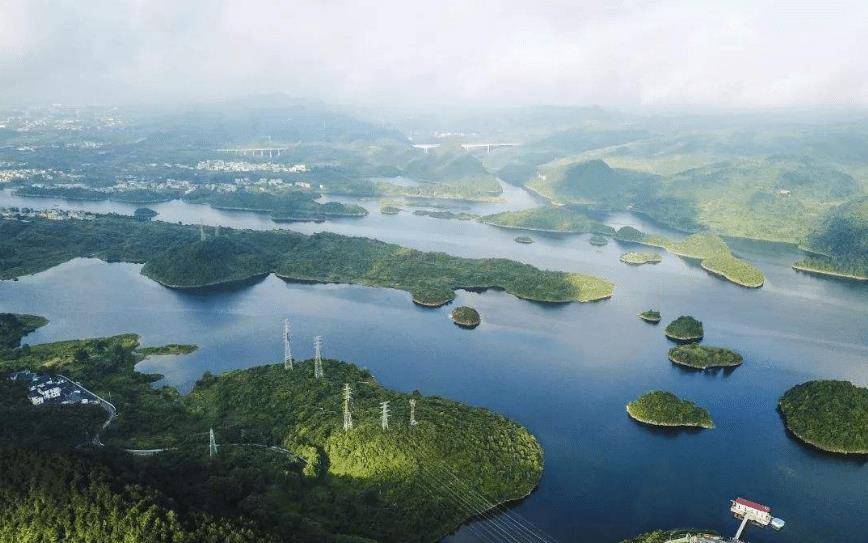 秋季旅游:就去罗田的这三大景点,保证你绝对不后悔