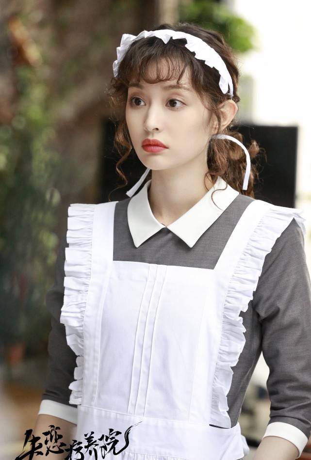 作品|原创他两是真谈恋爱?还是为剧宣传?这也太拼了吧?