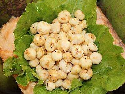 荸荠|大肚子小了，口臭没了，不想有皱纹可试试女性每天吃几个当零食