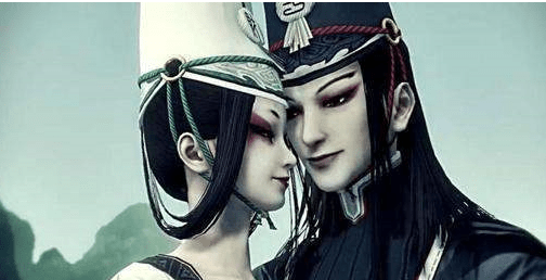 原创黑白无常的原型是啥?是何修炼而来?看完觉得他们很亲切!