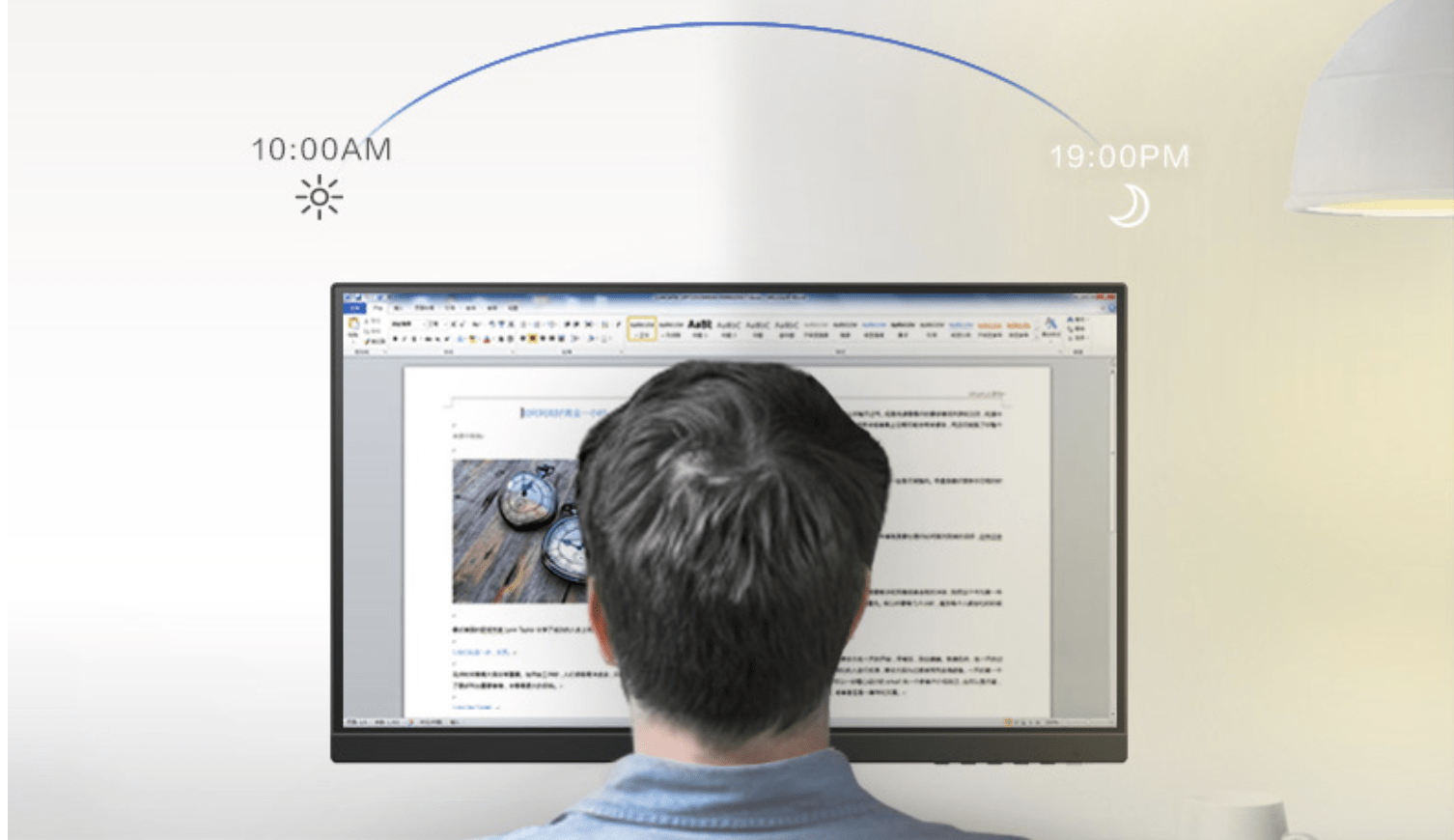 24寸显示器导购