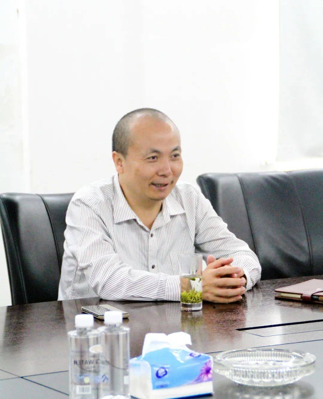 苏中建设董事长_苏中建设张忠波图片(2)