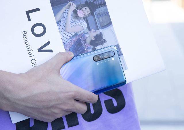 oppo k7上手实测,这续航体验同价位无敌了_手机搜狐网