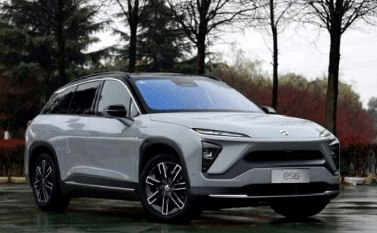 特斯拉|“中国新造车三巨头”即将齐聚美股，能摆脱“苦逼”命运吗？