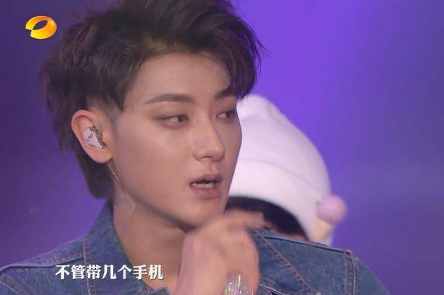 状态|原创芒果818晚会曝光明星真实状态：沈梦辰山根瞩目，钱枫李晨都胖了