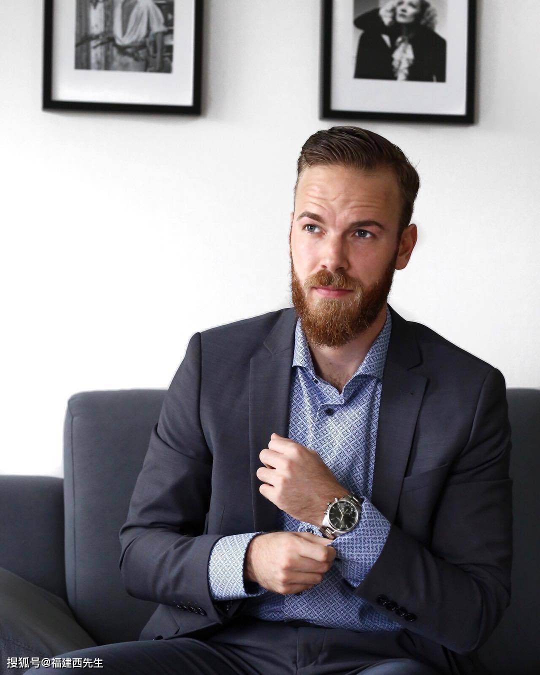 西服|福州宝龙Mr.C西先生西装定制——单排扣还是双排扣，你选哪一种？