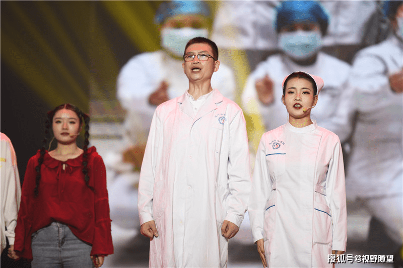 致敬医生，一部温暖人心的短剧在线免费观看，致敬医生，温暖人心的短剧在线免费观看