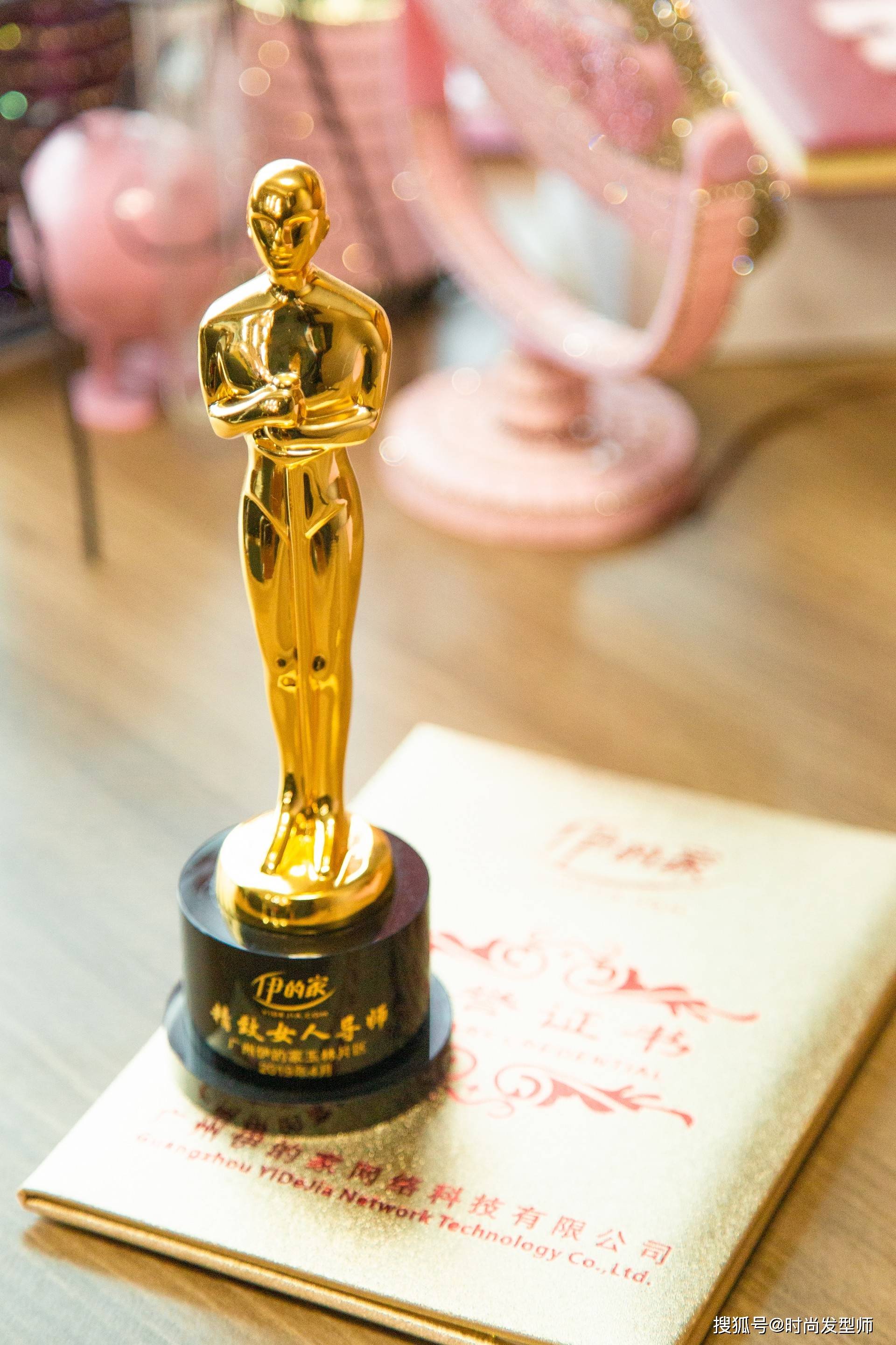 肌肤|专访时尚唐家斌-阿斌老师，时尚护肤的灵魂人物