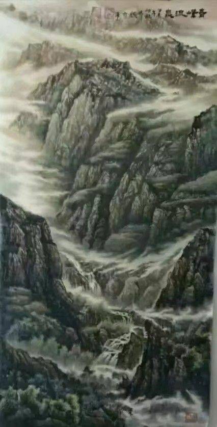 生活|闫婷然，2020年最具有影响力的艺术家