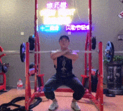 歌手楊和蘇曬肌肉照，卻被網友噴：肌肉這麼大，那裡肯定很小！ 健身減肥達人 第17张