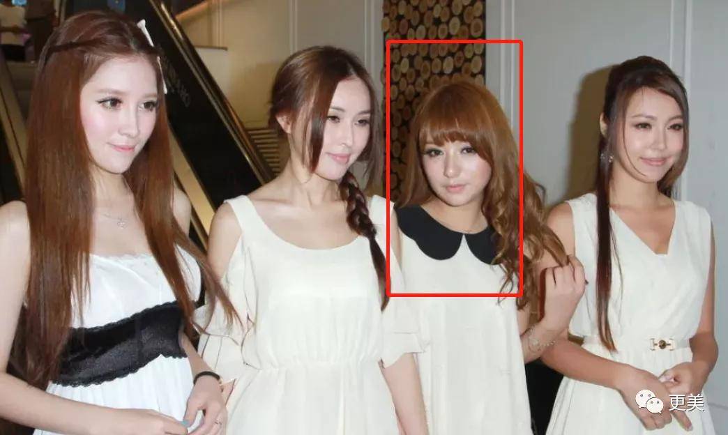 方媛|方媛出事后首发声，拿下郭富城全靠Amy姐？太天真了吧...