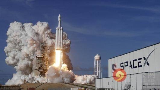 SpaceX在最新一轮融资中筹资19亿美元估值达460亿美元