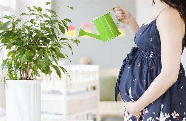 怀孕期间，孕妈别再做这5样家务活了，不然容易对胎儿不利