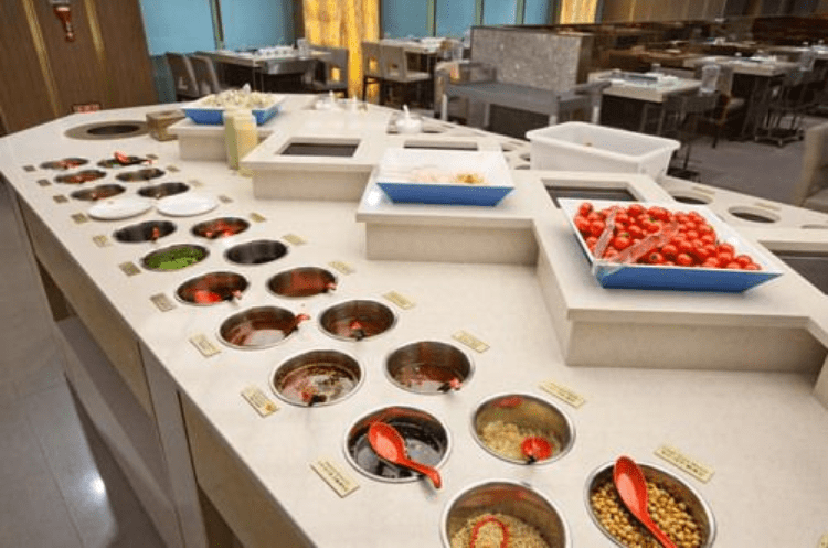 东西|有5样东西可以免费打包，千万别浪费掉！去海底捞吃的时候