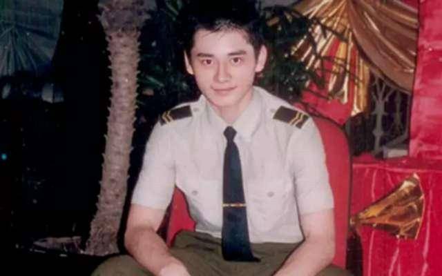 李锐大|原创钱枫又胖了！多层下巴艳压林有有，身宽和头围比李锐大出1.5倍