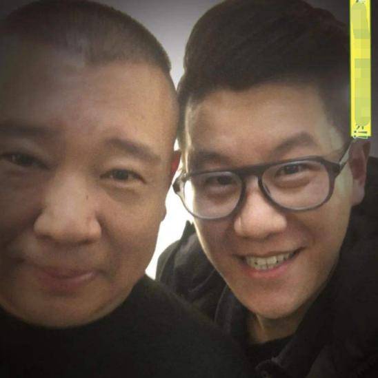 王鹤宇|原创德云社又一弟子辱女，张云雷曾调侃过世女大师，另弟子骚扰女粉丝