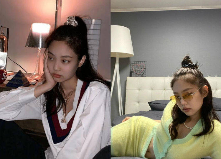 拜虞书|拜虞书欣所赐,这4款复古发饰全火了,戚薇郑爽戴上后嫩回18岁