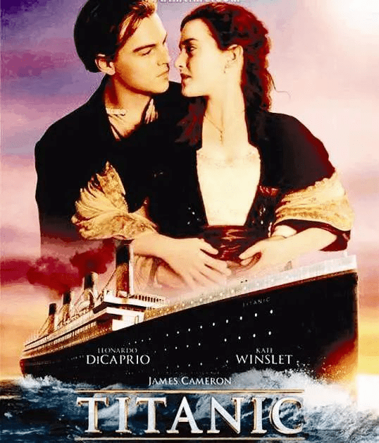 《泰坦尼克号》：豆瓣9.4，横扫奥斯卡，票房榜多年第一，它凭什么_露丝