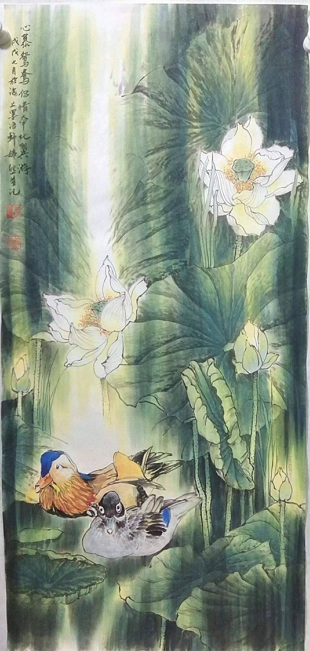 生活|闫婷然，2020年最具有影响力的艺术家