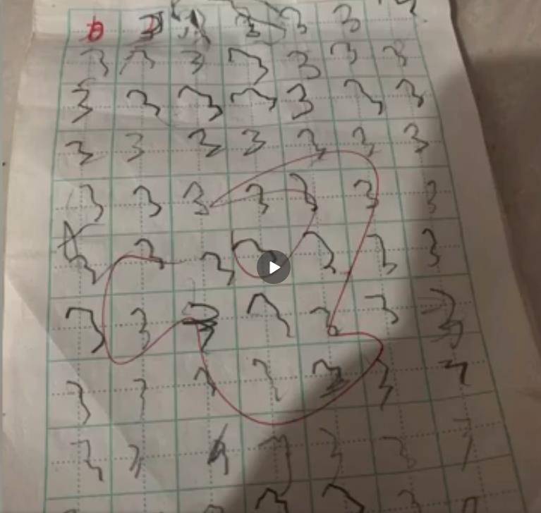 原创当代小学生的暑假作业，能有多沙雕敷衍？哈哈给气炸了！