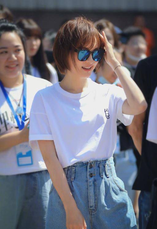 仪式|原创孙俪晒新剧开机仪式照，状态极佳似少女，杨超越也是主演