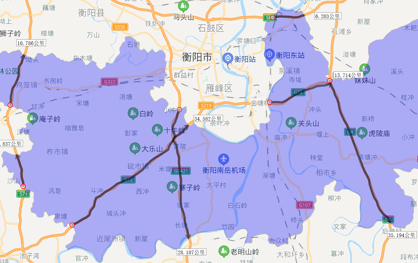 衡阳市各区县gdp2020_2020衡阳市第九中学