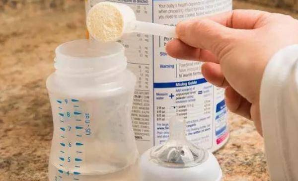 小孩几个月可以断奶粉 e45ae7642a0f4beaa31a6bbffb4ca6af.jpeg