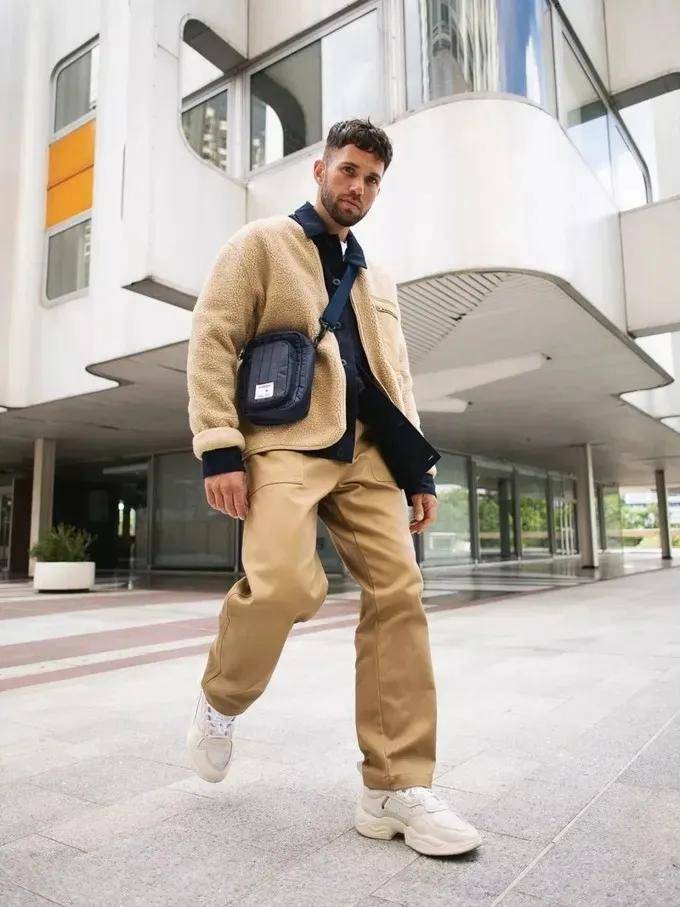 Outdoor|玩户外 一样穿得时髦起飞！这份Urban Outdoor Look告诉你