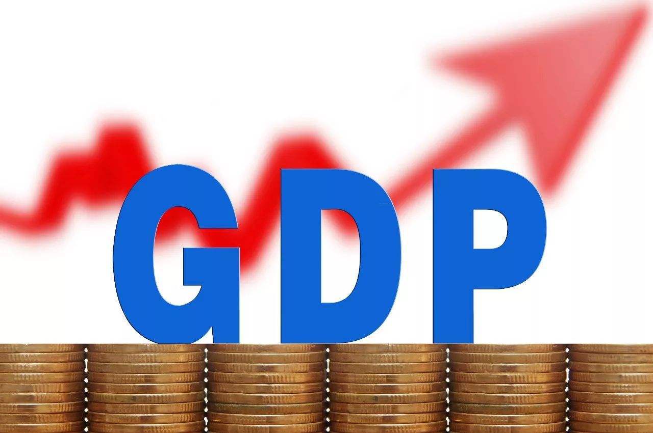 费城gdp_三季度美国GDP增速:费城美联储预测增长19.1%,高盛预测增长35%(2)