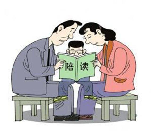 高三学生要不要家长陪读？宿舍不能学习怎么办？家长：我也没经验