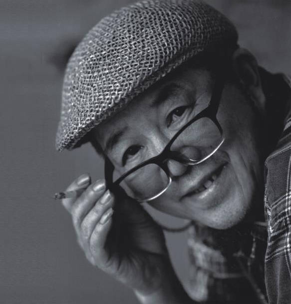 人物画|人民美术家-画之有味、品之生趣：画家俞成林