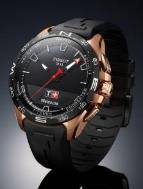 旗舰|TISSOT瑞士天梭表2020年旗舰新品，搜狐时尚现场直击