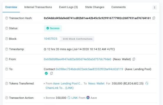 DeFi|DeFi生态布局：OKEx是最深入、最完善，也是力度最大的头部交易所