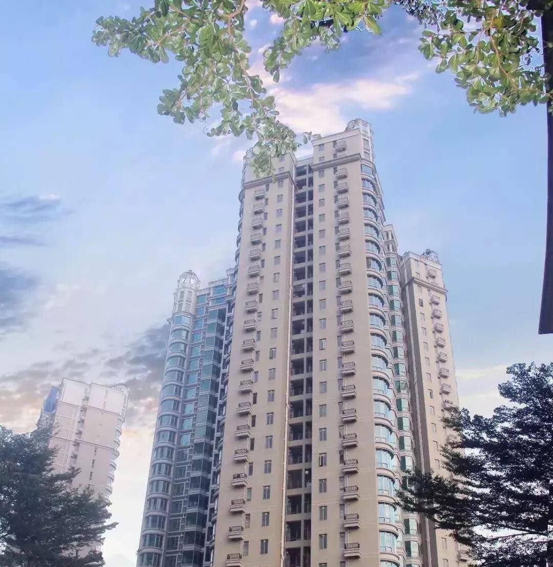 惠州惠城合生愉景湾详细介绍!!请看图文解析↓_楼盘