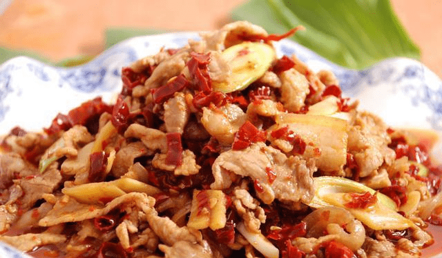 冻肉怎么炒嫩不老 3cff444a03e14acc90a432540febc36d.png